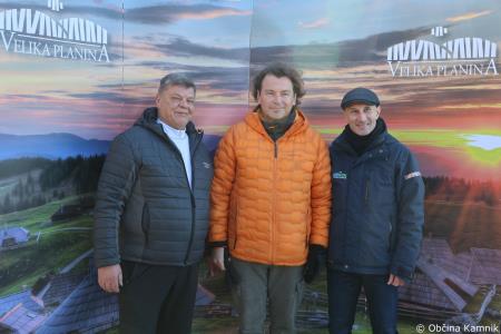 Odprtje nove šestsedežnice na Valiki planini (6)